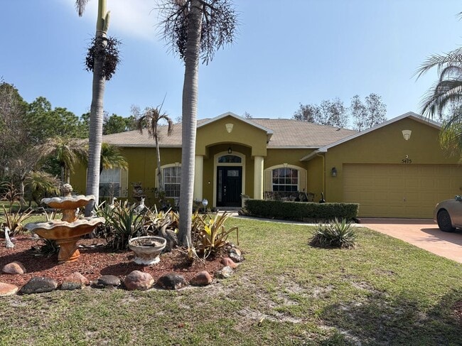 Building Photo - 5475 NW North Crisona Cir