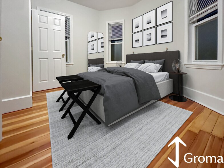 Building Photo - 55 Hollander St