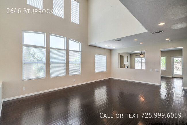 Building Photo - 2646 Sturrock Dr
