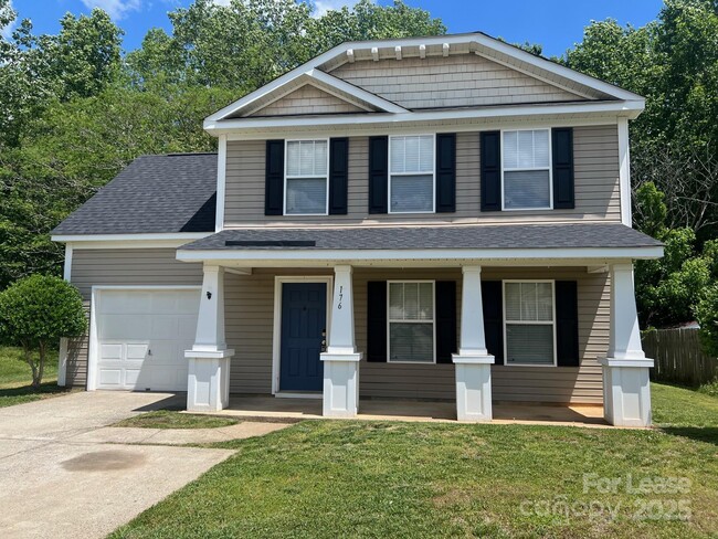 Building Photo - 176 English Hills Dr