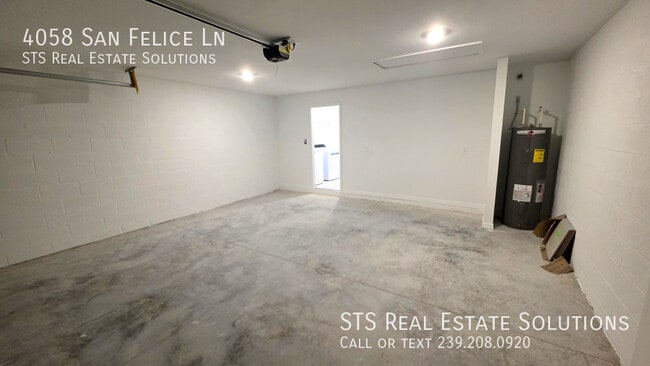 Building Photo - 4058 San Felice Ln