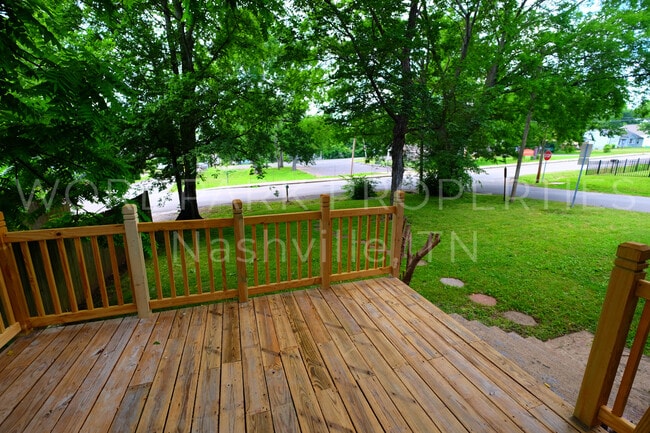 Building Photo - 1341 Meridian St