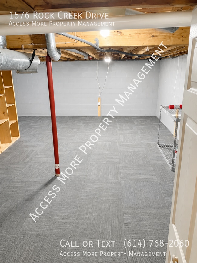 Building Photo - 1576 Rock Creek Dr