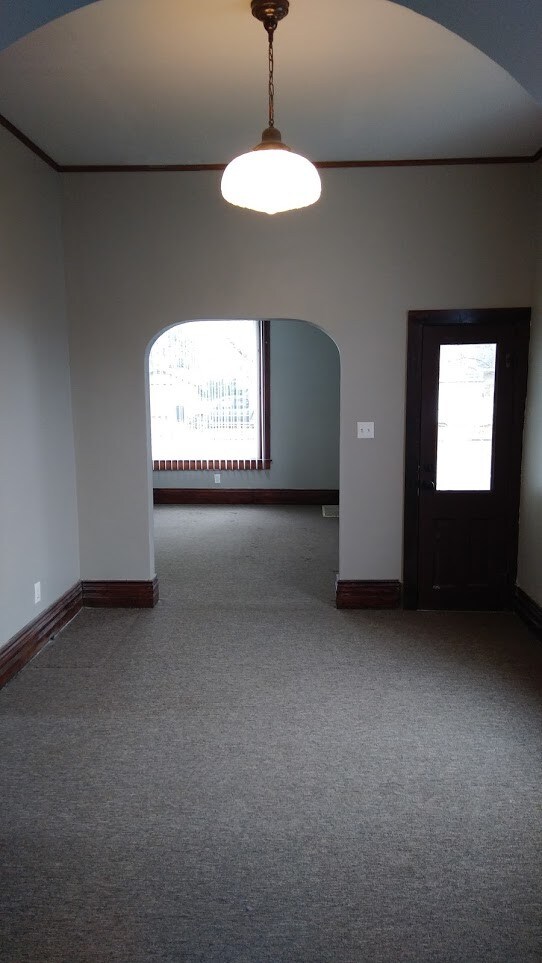 Building Photo - 414 S Prince St