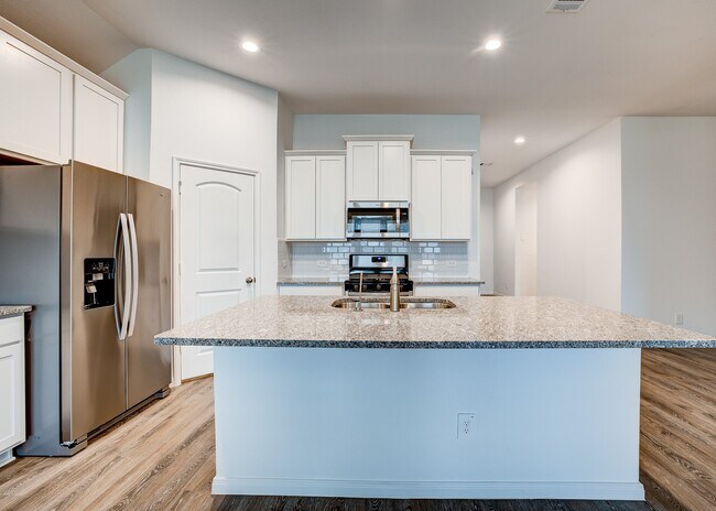 Building Photo - 1225 Antelope Passing Dr