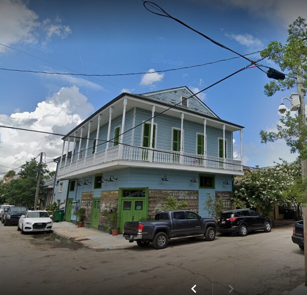 Building Photo - 1245 Constance St