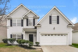 Building Photo - 849 Hedgepath Terrace