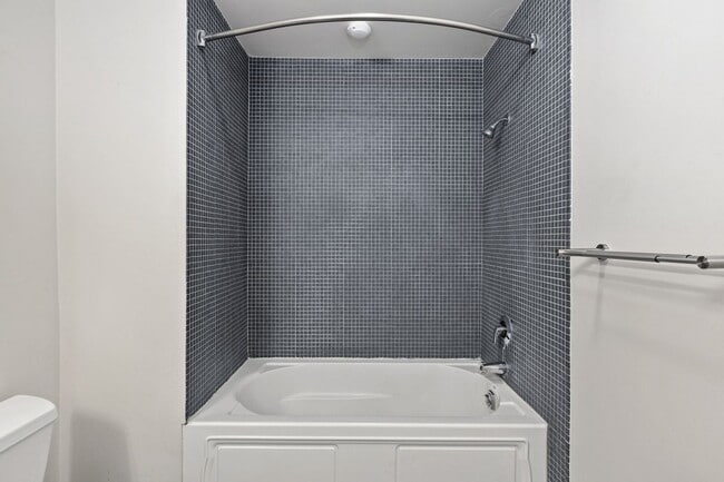 Building Photo - Metrome - Ground floor with patio - 1 bedr...