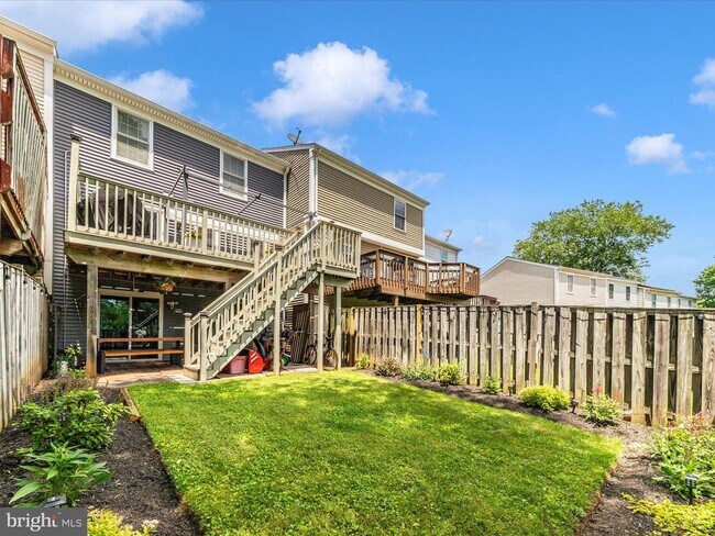 Building Photo - 9326 Taverney Terrace