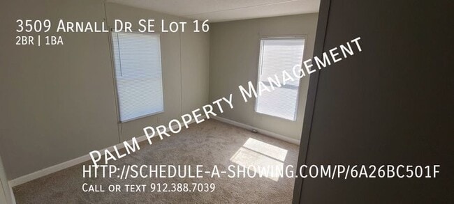 Building Photo - 3509 Arnall Dr