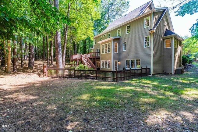 Building Photo - 5801 Sand Pebble Pl