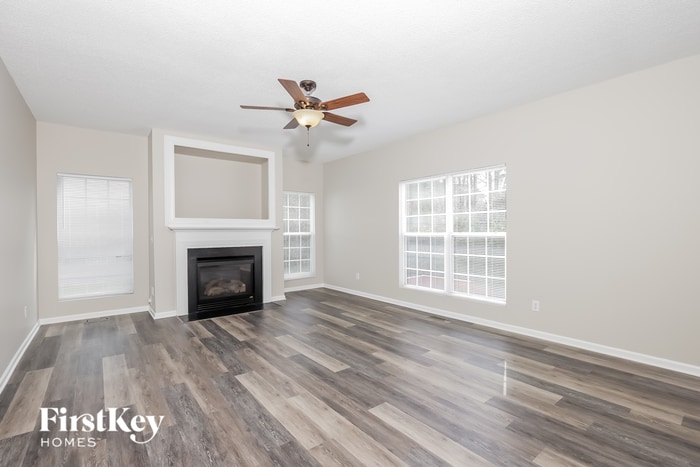 Building Photo - 8709 Gooch Ct