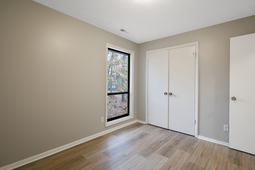 Second Bedroom 1 - 1853 Tryon Dr
