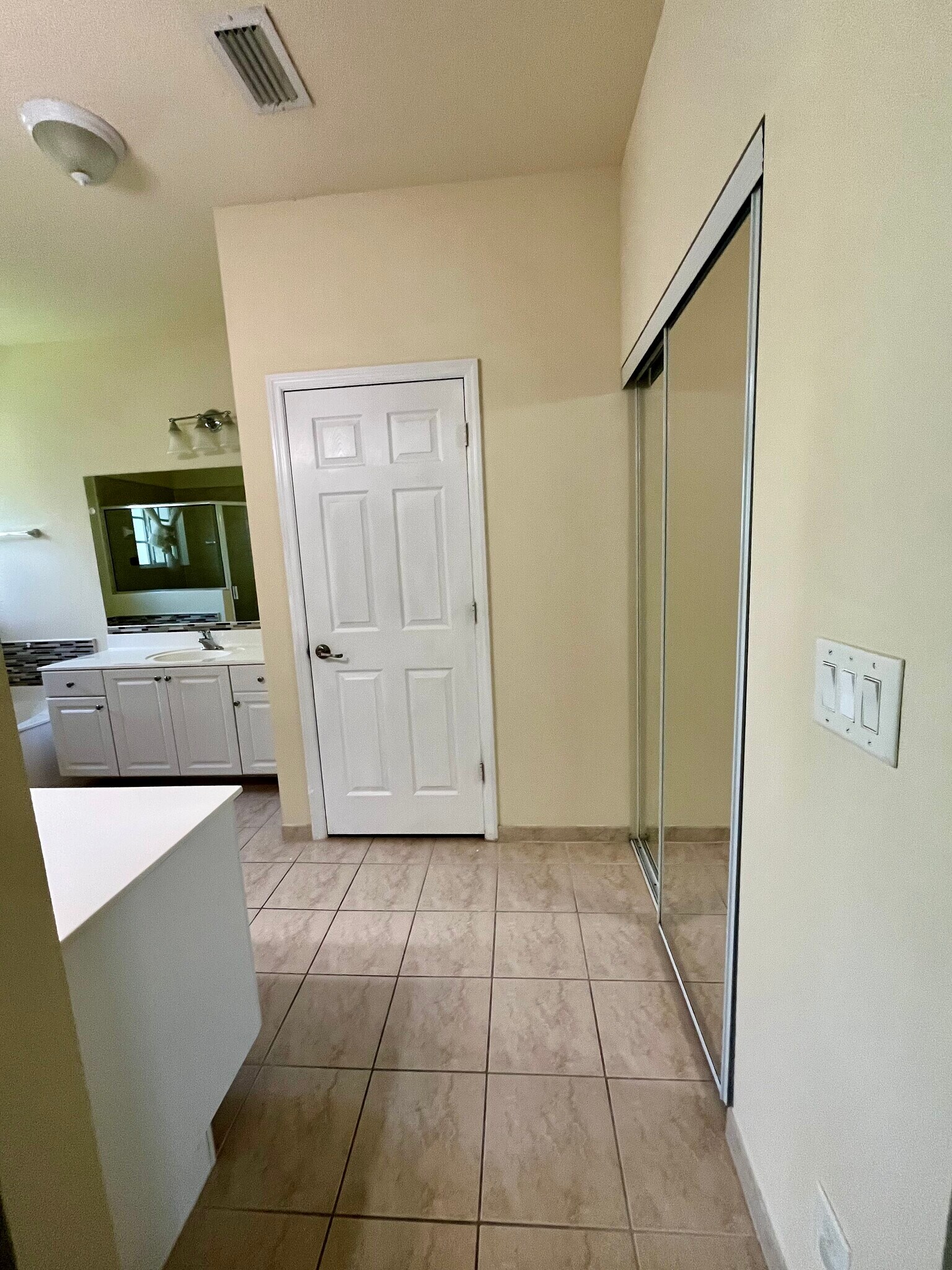 primary bath - 3161 NW 33rd St