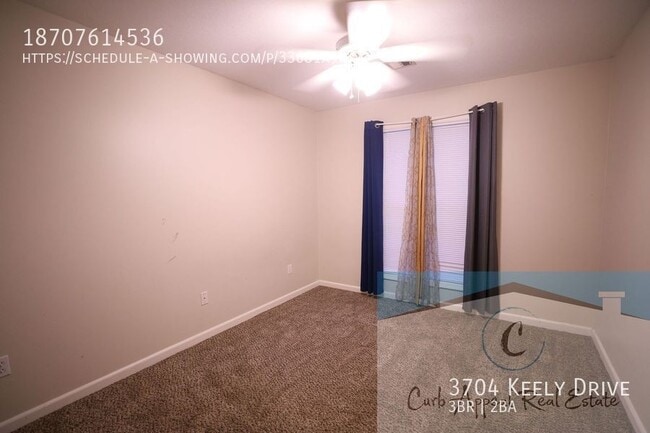 Building Photo - 3704 Keely Dr