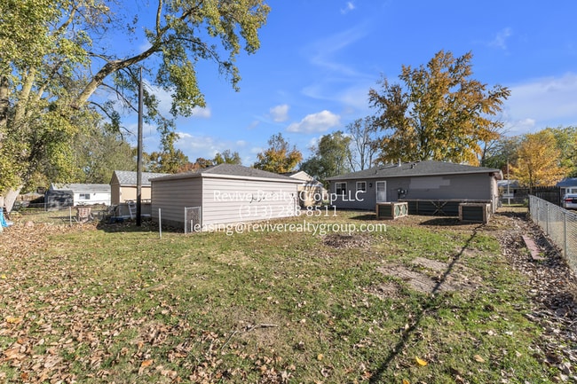 Building Photo - 15796 Kerstyn St