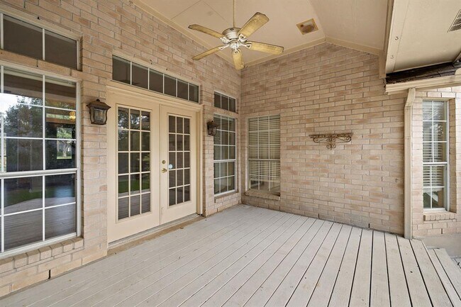 Building Photo - 2505 Merion Cove
