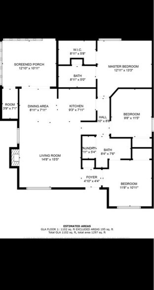 Building Photo - 317 Cedarcroft Dr