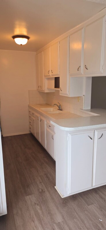Building Photo - 458 Hayworth Ave
