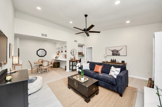 Building Photo - 2001 Bering Dr