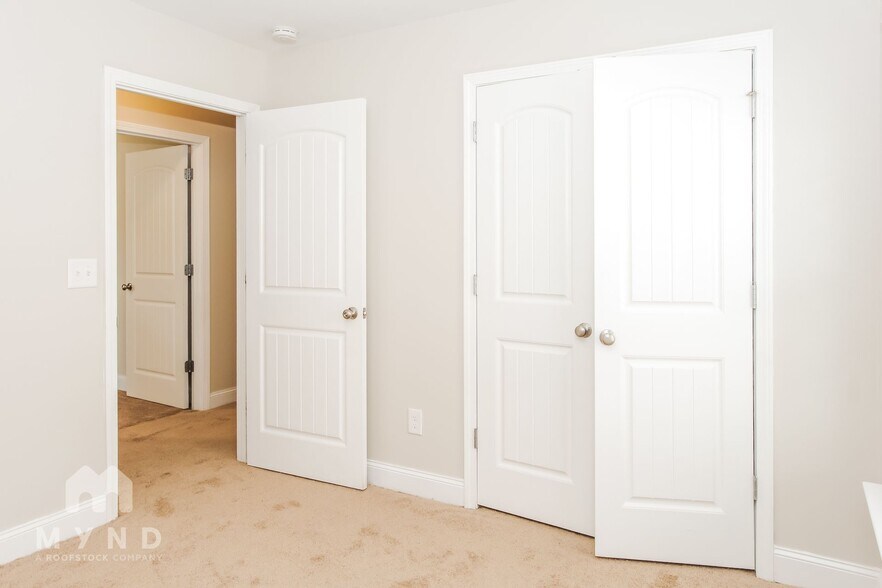 Building Photo - 136 Pitts Griffin Drive