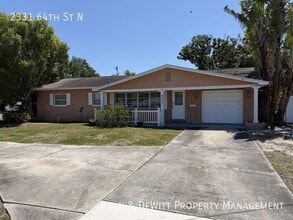 Building Photo - 2331 64th St N