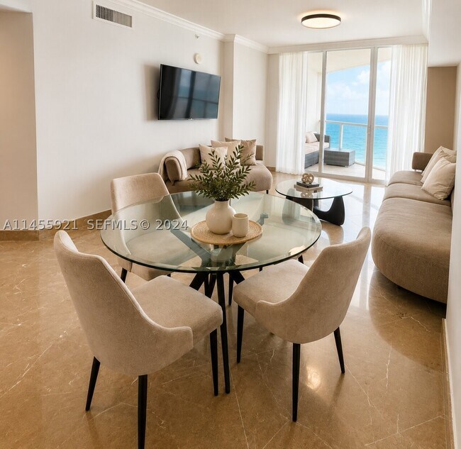 Building Photo - 16699 Collins Ave