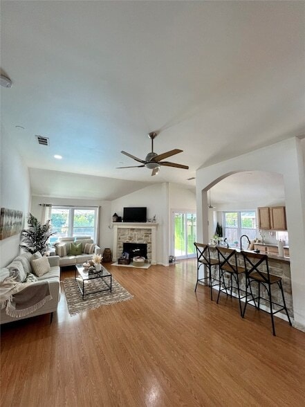 Building Photo - 1209 Mill Spring Dr