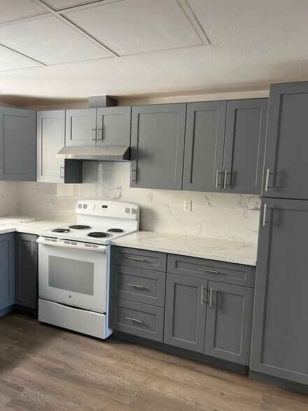 Kitchen - 306 Dorado Ter