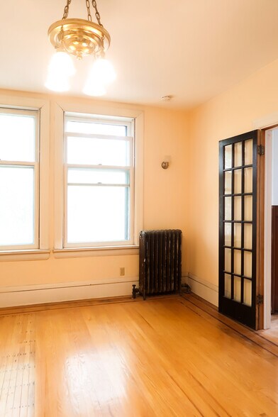 2nd Floor Sitting Room/ office - 2319 1st Ave S