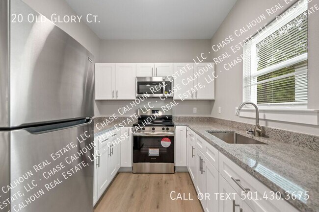 Building Photo - 20 Old Glory Ct