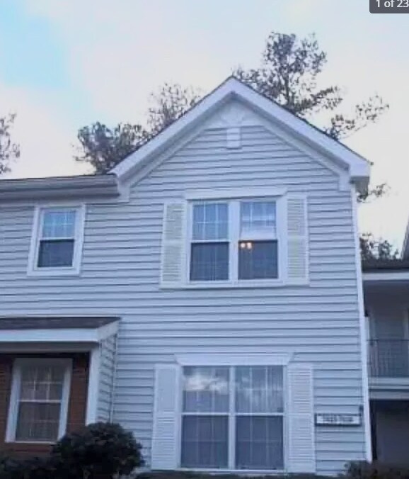 Building Photo - 7024 Somerset Cir