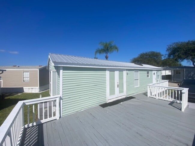 Building Photo - 4825 A1A South, unit 64