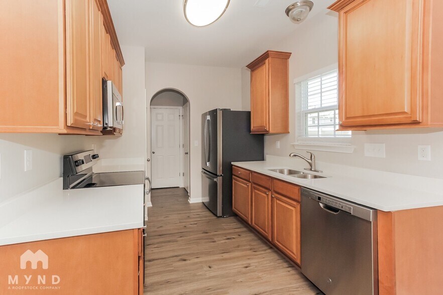 Building Photo - 3515 Gibbon Terrace Court