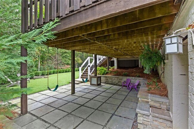 Building Photo - 2908 Mabry Ln NE