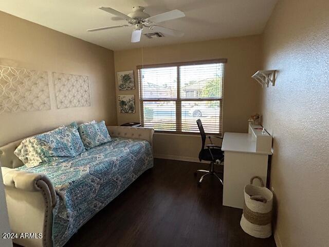 Building Photo - 6447 S Pinaleno Pl