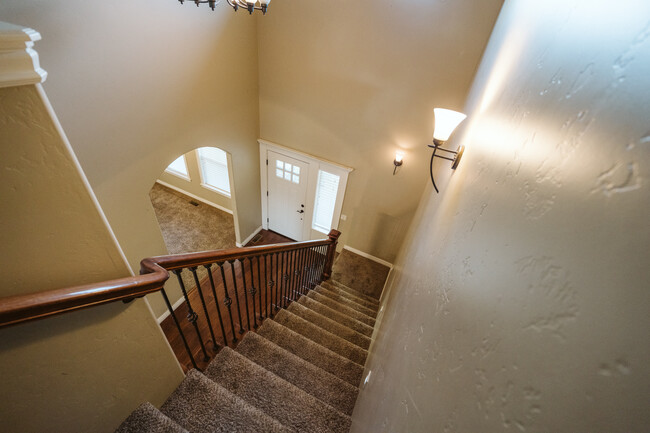 Entry - 2778 S Blackspur Way