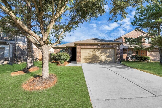 Building Photo - 18410 Avanta Cove Dr