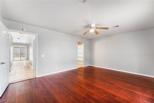 Building Photo - 6513 Capricorn Dr