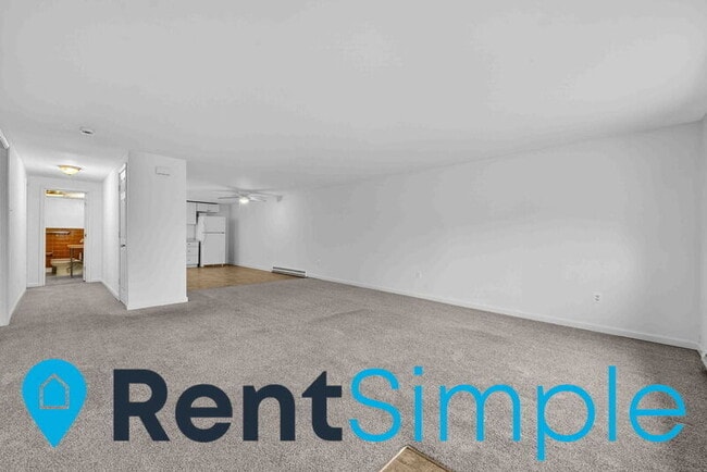 Building Photo - 205 McConkey St