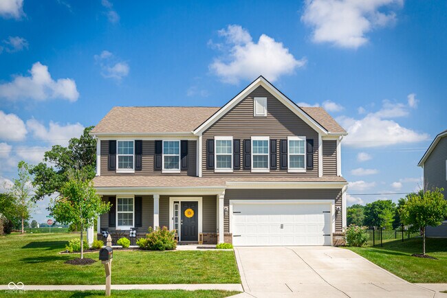 Primary Photo - 10848 Sablecliff Wy