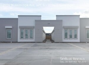 Building Photo - 2704 W Harrison Ave