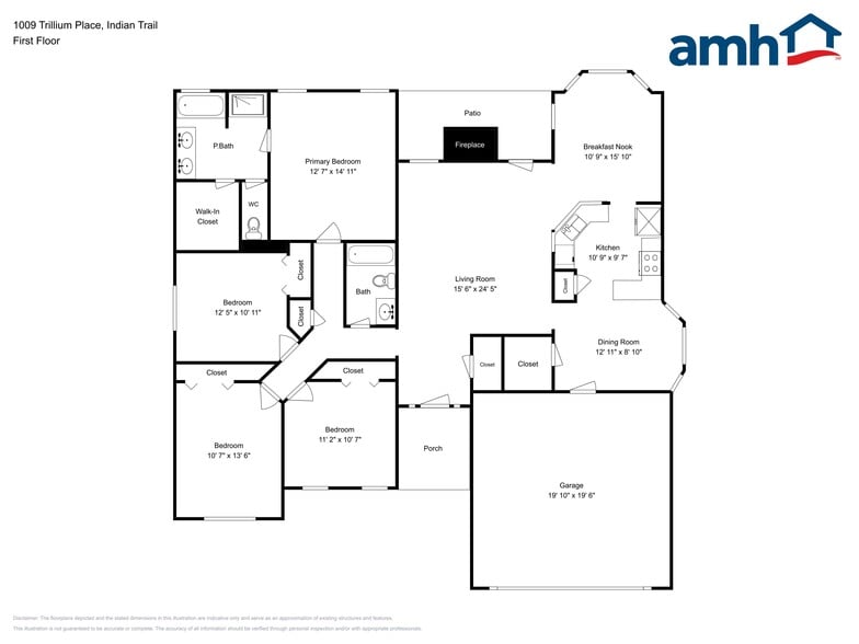 Building Photo - 1009 Trillium Pl
