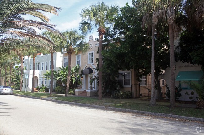 Primary Photo - 508 South Westland Avenue