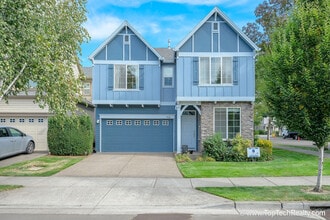 Building Photo - Lovely 4 Bedroom | 2.5 Bathroom | Corner Lot Single Family Home | In Beautiful Orenco Gardens Com...