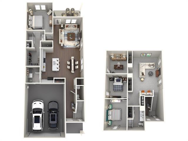 Building Photo - 1210 Booker Dr