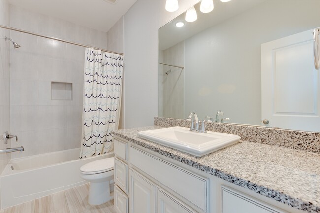 Building Photo - 15503 Bosque Valley Ct