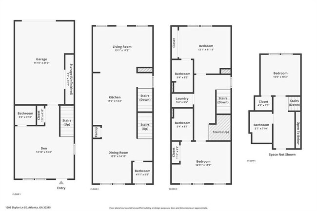 Building Photo - 1205 Skylar Ln SE