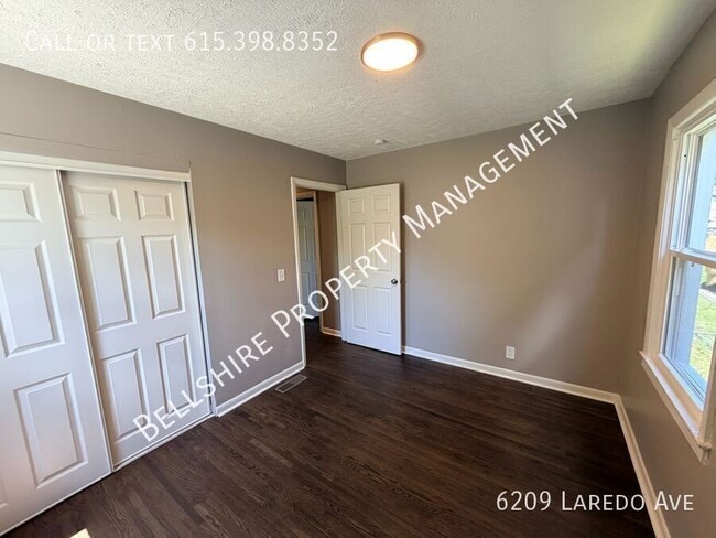 Building Photo - 6209 Laredo Ave