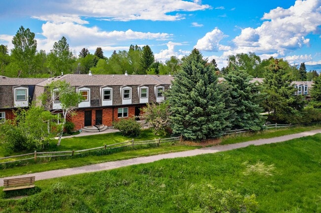 Building Photo - 12 Hays Street Unit 5H , Bozeman , Mt